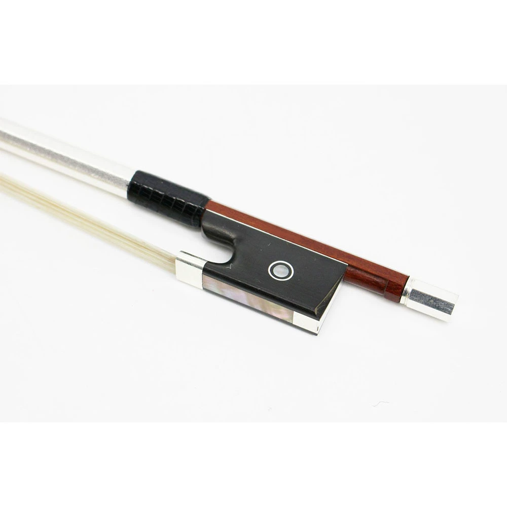 通靈 高檔小提琴 蘇木弓 聲速5000以上 蘇木琴弓